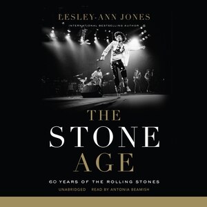 Couverture_The Stone Age