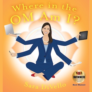 Front cover_Where in the Om Am I?