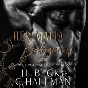 Couverture_Her Mafia Bodyguard