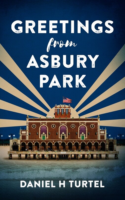 Couverture_Greetings from Asbury Park