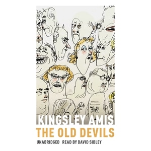 Front cover_The Old Devils