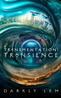 Front cover_Transmentation | Transience