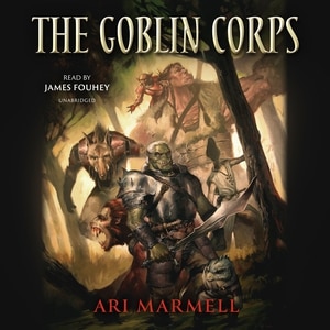 Couverture_The Goblin Corps