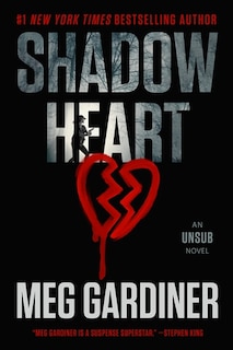 Front cover_Shadowheart (Large Print)
