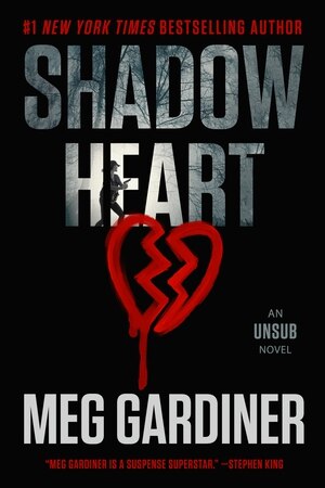Front cover_Shadowheart (Large Print)