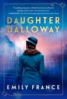 Front cover_Daughter Dalloway (Large Print)