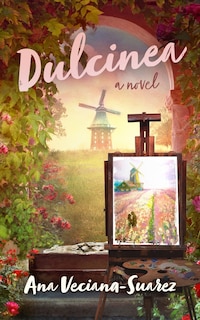 Front cover_Dulcinea (Large Print)