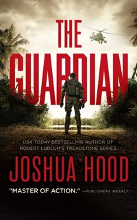 The Guardian (Large Print)