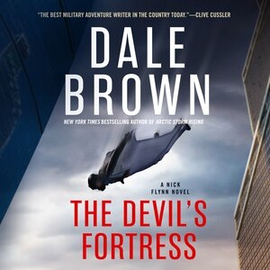 Front cover_Devil's Fortress