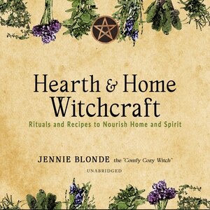 Couverture_Hearth & Home Witchcraft