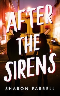 Front cover_After the Sirens (Large Print)