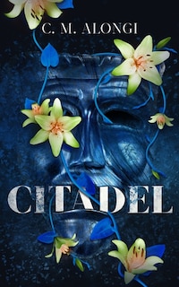 Front cover_Citadel (Large Print)