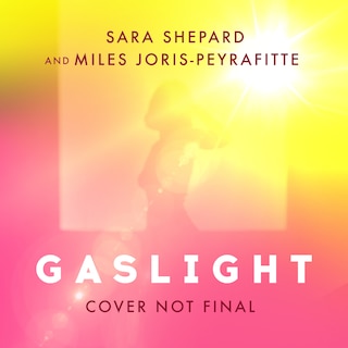 Front cover_Gaslight