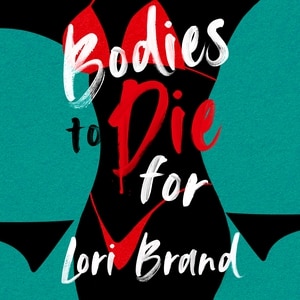 Front cover_Bodies to Die For