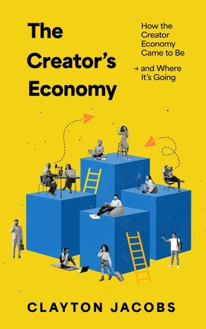 Couverture_The Creator’s Economy