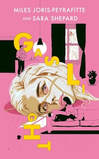 Front cover_Gaslight