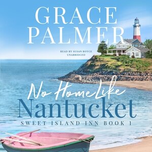 Couverture_No Home Like Nantucket