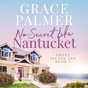 Couverture_No Secret Like Nantucket
