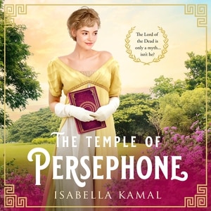 Front cover_The Temple of Persephone