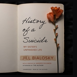 Couverture_History of a Suicide