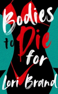 Front cover_Bodies to Die For