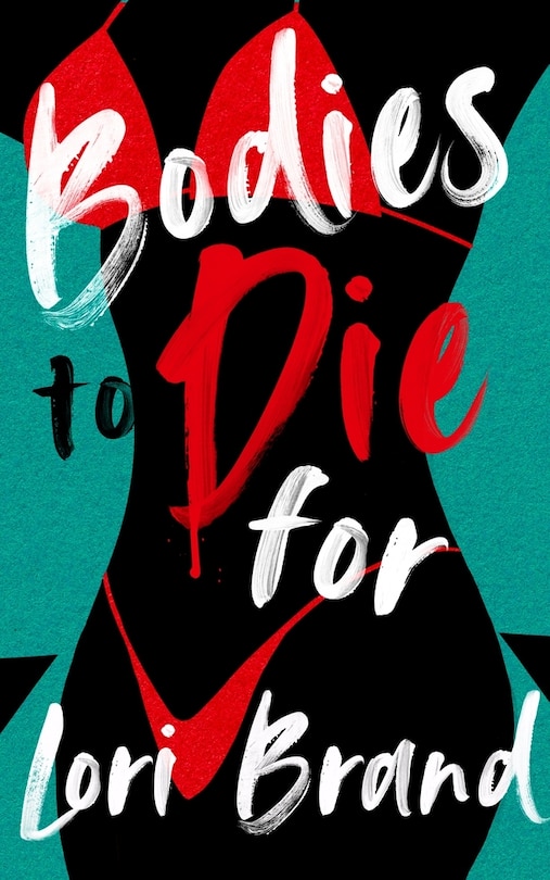 Front cover_Bodies to Die For