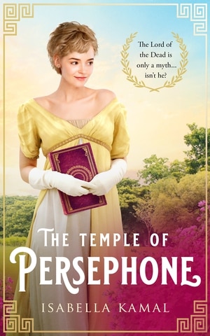 Front cover_The Temple of Persephone