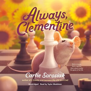 Front cover_Always, Clementine