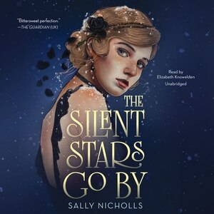 Front cover_The Silent Stars Go By