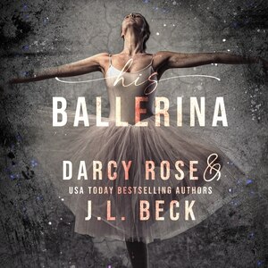 Couverture_His Ballerina