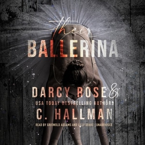 Couverture_Their Ballerina