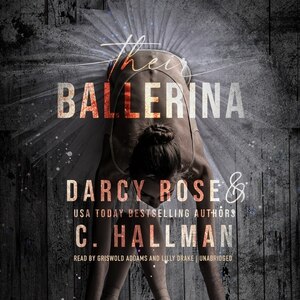 Couverture_Their Ballerina