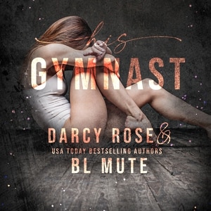 Front cover_His Gymnast