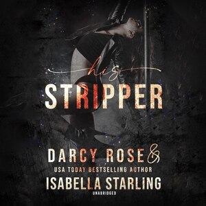 Couverture_His Stripper