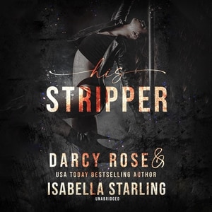 Couverture_His Stripper