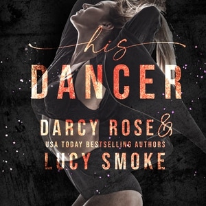 Couverture_His Dancer