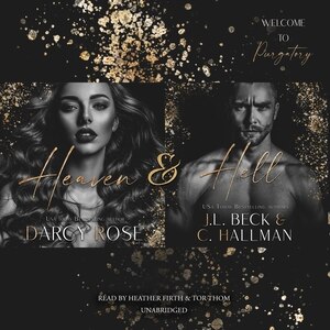 Couverture_Heaven & Hell