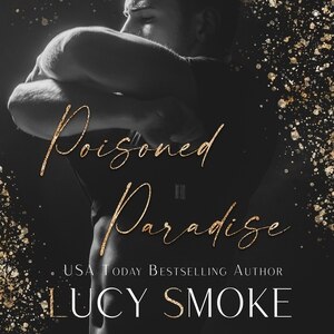 Front cover_Poisoned Paradise