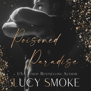 Front cover_Poisoned Paradise