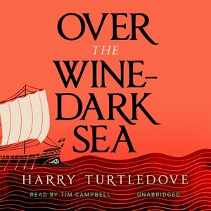 Front cover_Over the Wine-Dark Sea