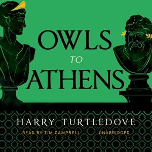 Owls to Athens