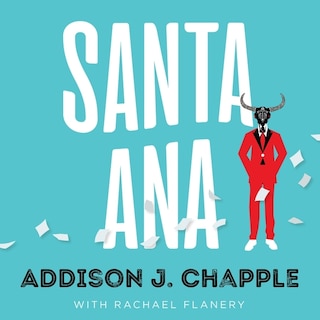 Couverture_Santa Ana