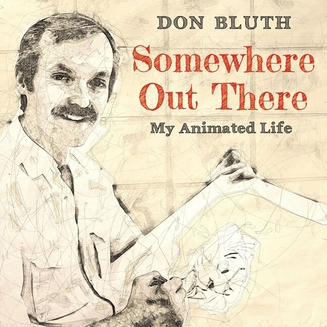 Front cover_Somewhere Out There