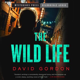 Couverture_The Wild Life
