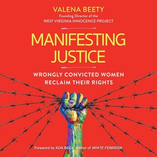 Front cover_Manifesting Justice