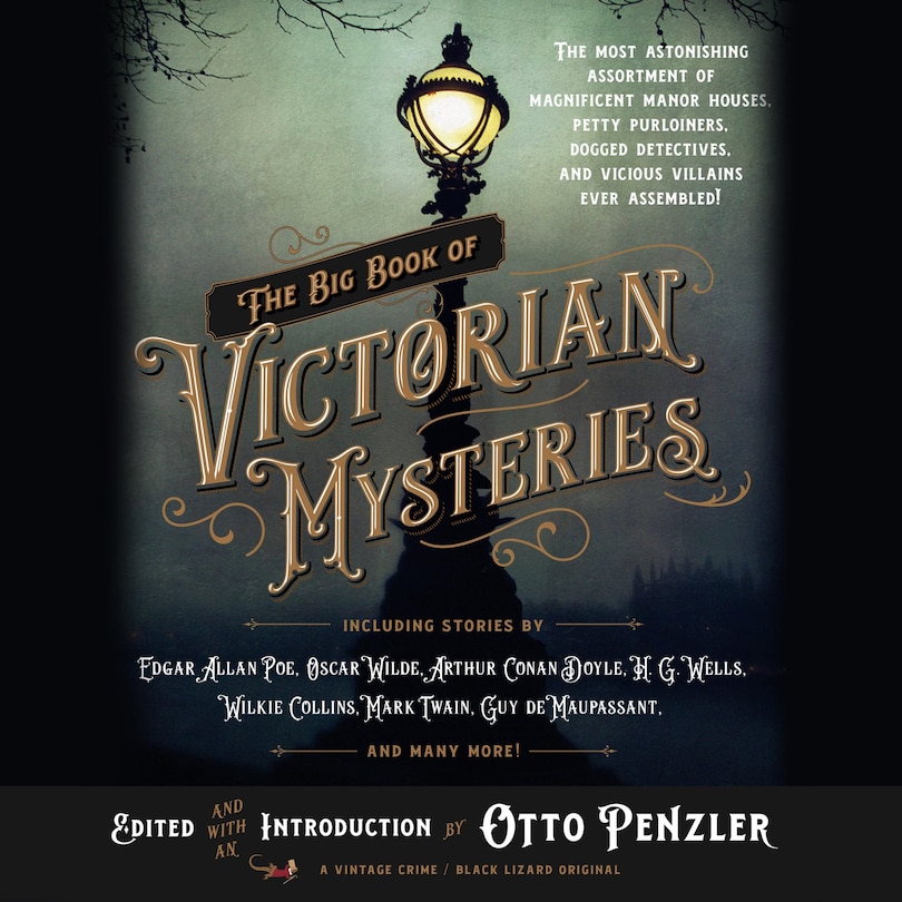 Front cover_The Big Book of Victorian Mysteries