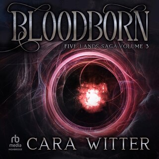 Front cover_Bloodborn