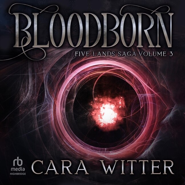 Front cover_Bloodborn
