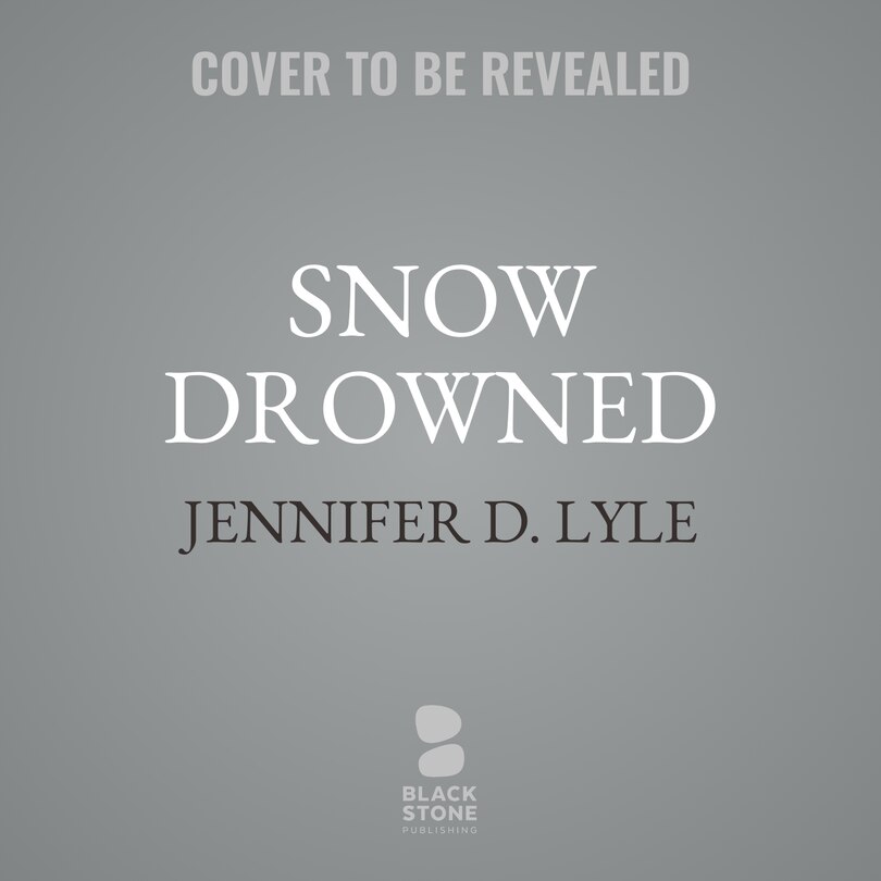 Couverture_Snow Drowned