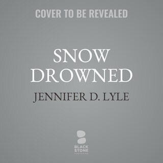 Couverture_Snow Drowned